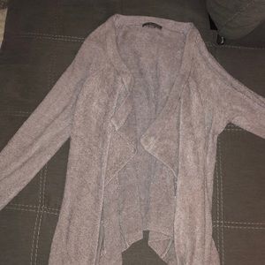 Barefoot Dreams sweater